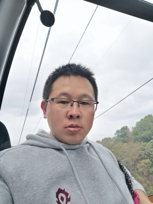 枫叶12的第一张照片--漳浦婚介网