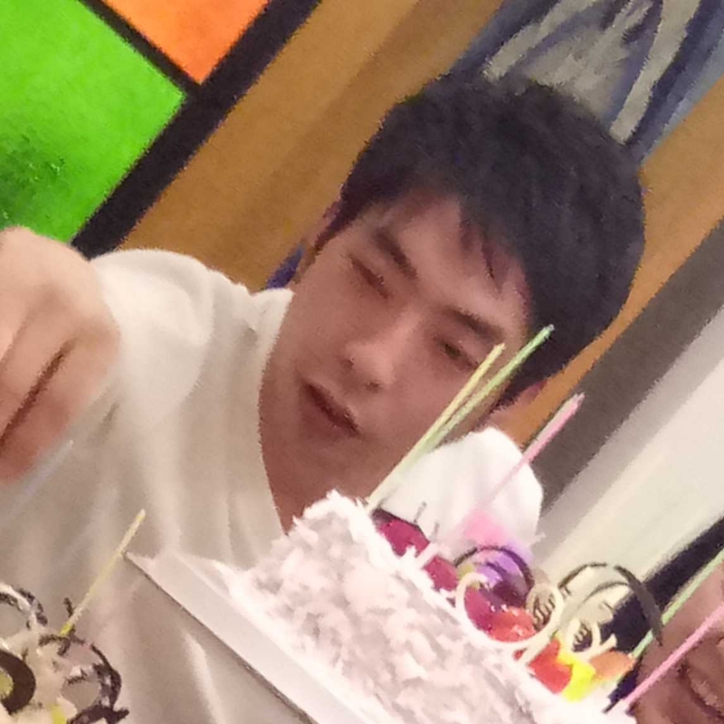 魏周文的第一张照片--漳浦婚介网