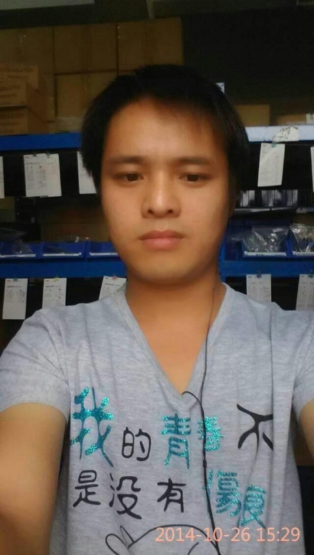 闽南泉州阿海的第一张照片--漳浦婚介网