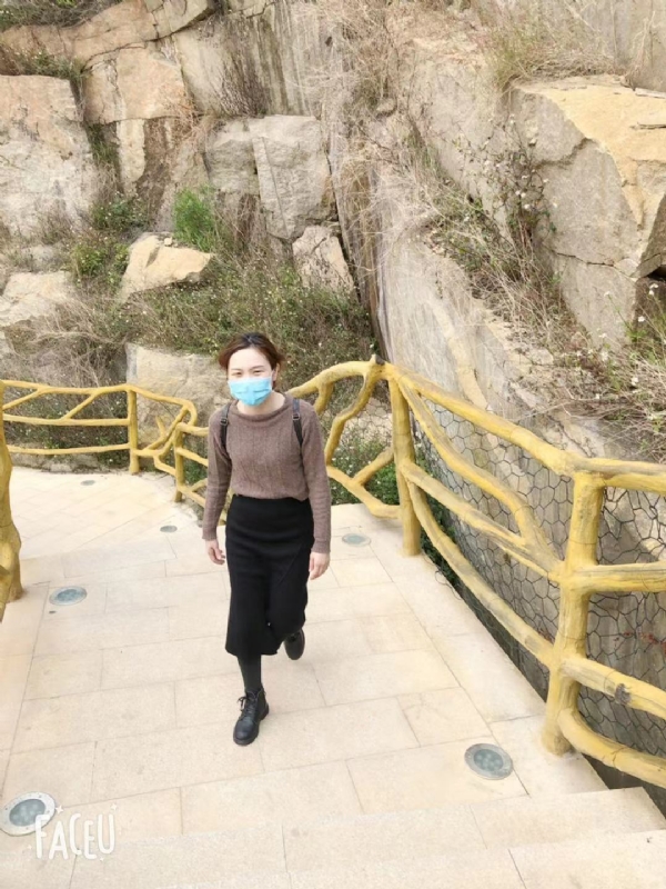 隐身2021的第一张照片--漳浦婚介网