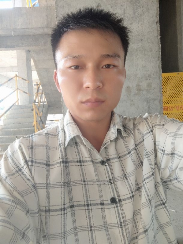 瑾言的第一张照片--漳浦婚介网