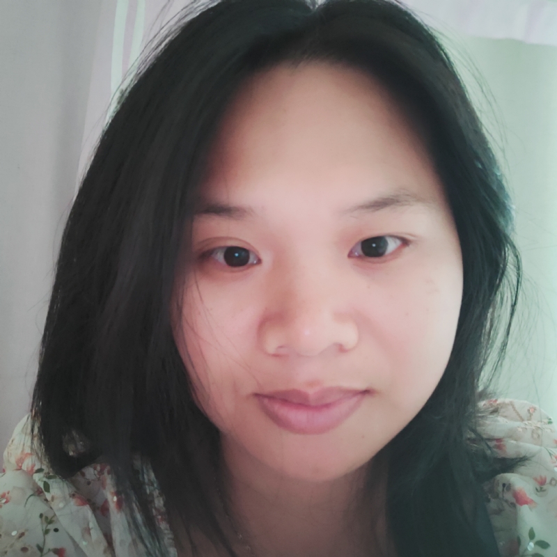 真妮的第一张照片--漳浦婚介网