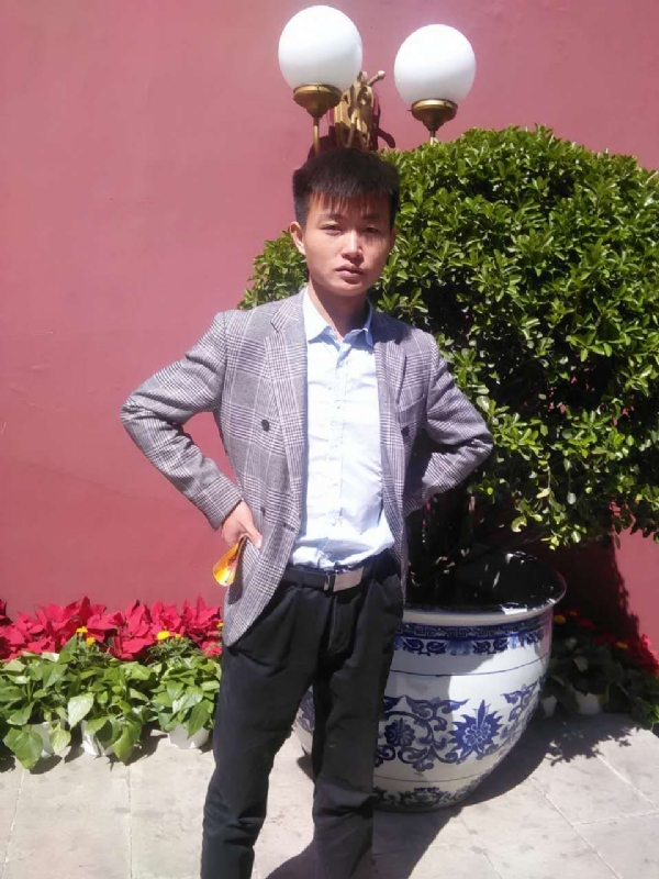 黎明之光的第二张照片--漳浦婚介网