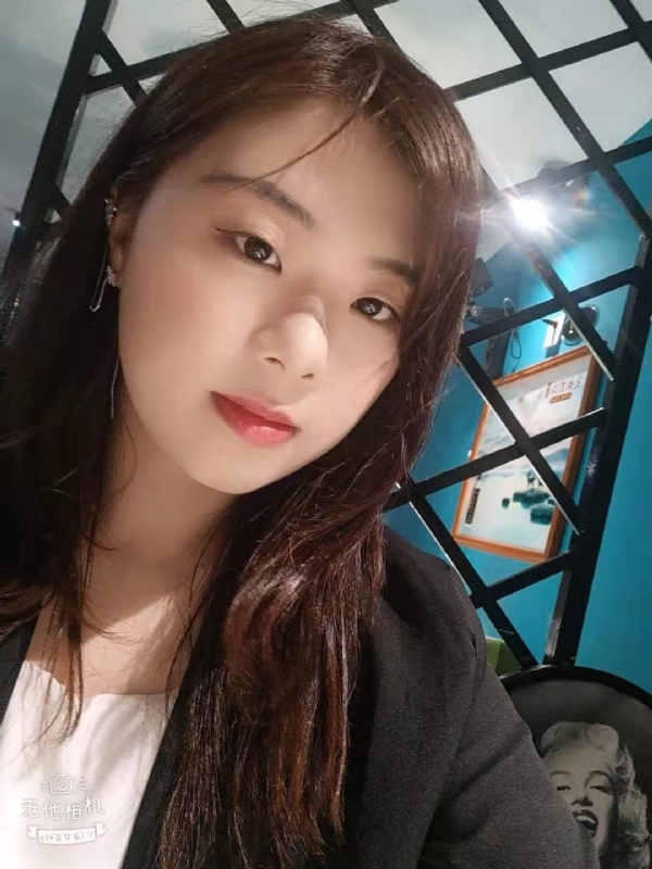 带翅膀的小猫的第一张照片--漳浦婚介网