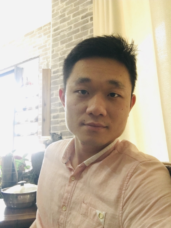 落落大方的第二张照片--漳浦婚介网