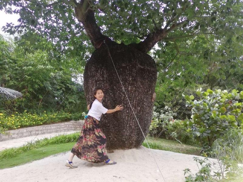 非比的第一张照片--漳浦婚介网