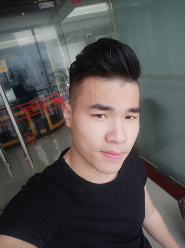随遇而安的第一张照片--漳浦婚介网