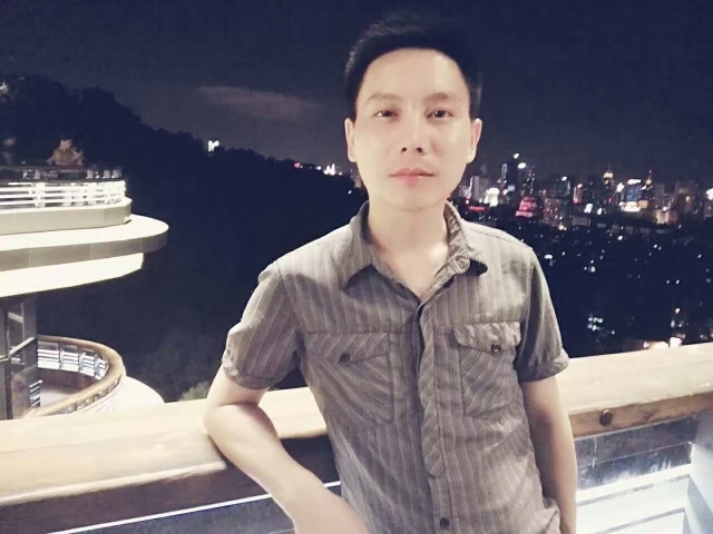 幕秋的第一张照片--漳浦婚介网