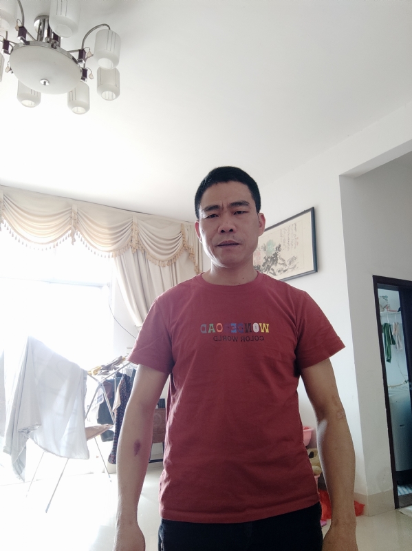 再回首的第二张照片--漳浦婚介网
