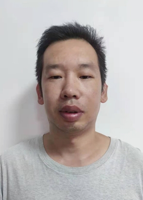 微笑的第二张照片--漳浦婚介网