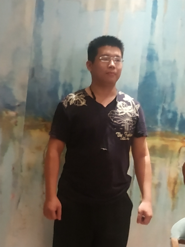 梦想成真的第一张照片--漳浦婚介网
