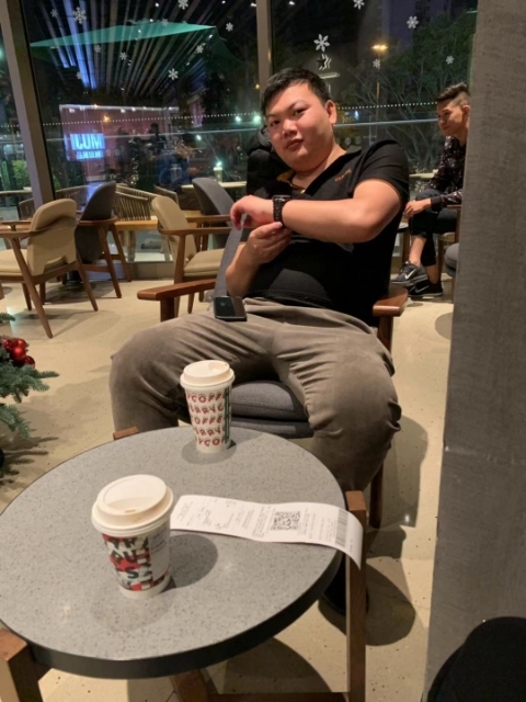 华熙的第一张照片--漳浦婚介网