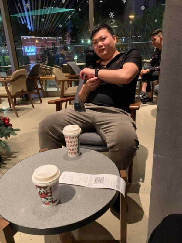 华熙的第二张照片--漳浦婚介网