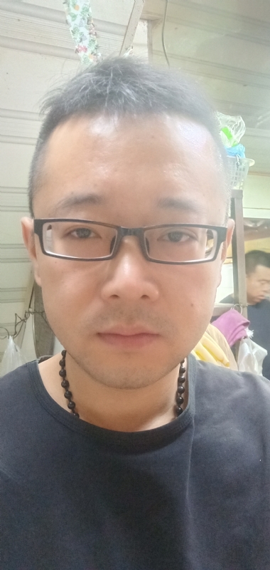 雅痞的第二张照片--漳浦婚介网