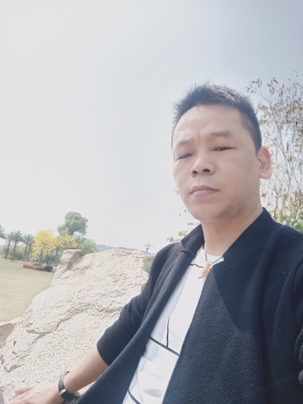 受伤的人的第一张照片--漳浦婚介网