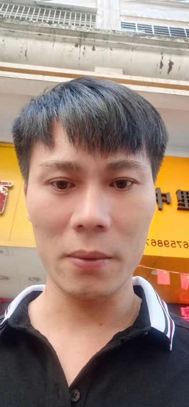 笑看人生的第二张照片--漳浦婚介网