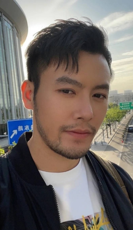 清風徐來的第一张照片--漳浦婚介网