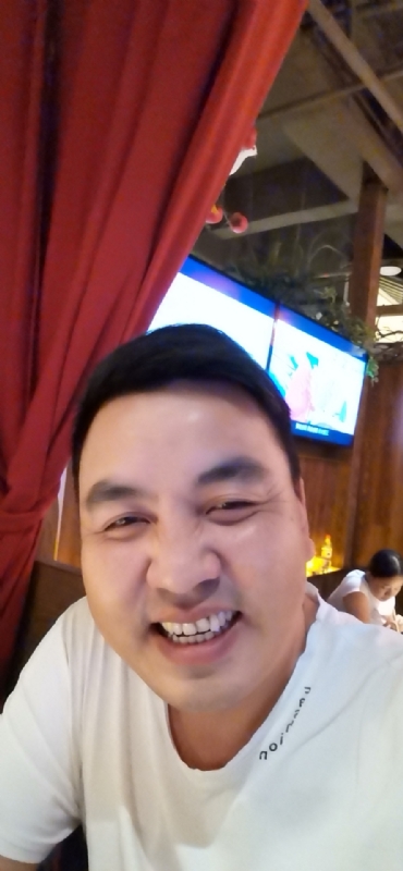 泉哥的第一张照片--漳浦婚介网