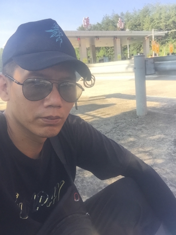 为你再疯一次的第一张照片--漳浦婚介网