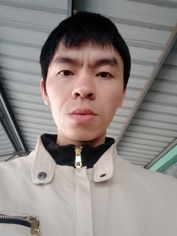 寂寞无忌的第一张照片--漳浦婚介网