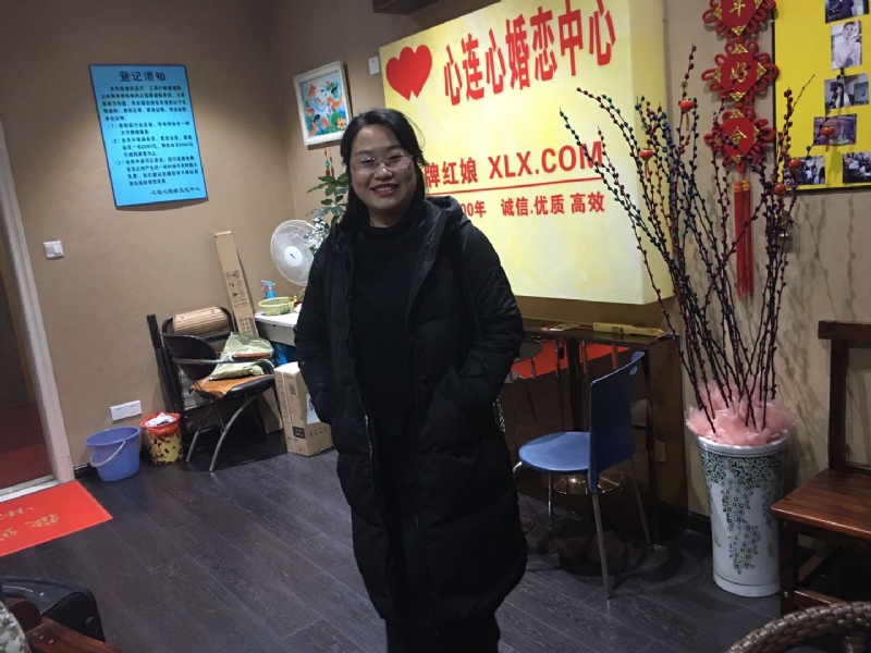 ei的第一张照片--漳浦婚介网