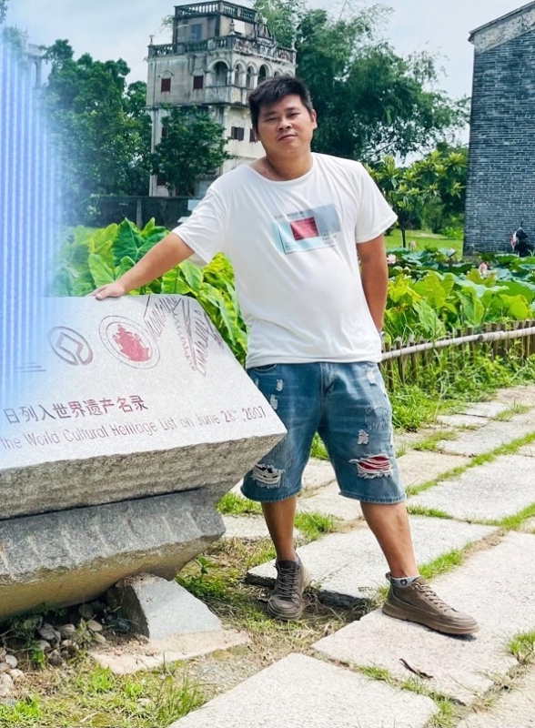 张海187的第二张照片--漳浦婚介网