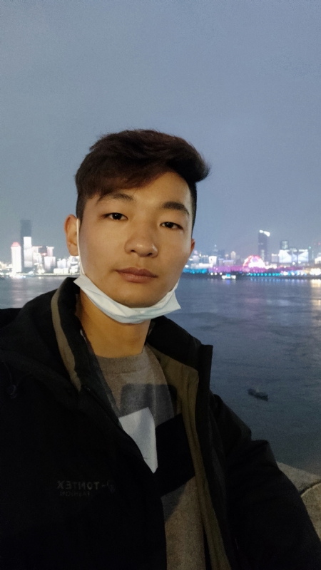 遇见的第一张照片--漳浦婚介网