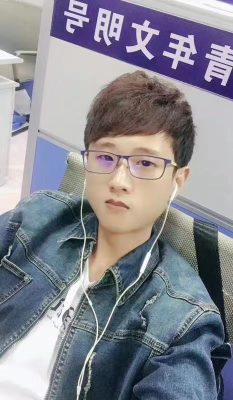 十月的第一张照片--漳浦婚介网