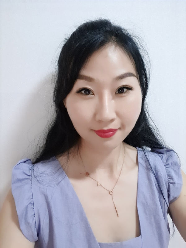 淘淘的第一张照片--漳浦婚介网