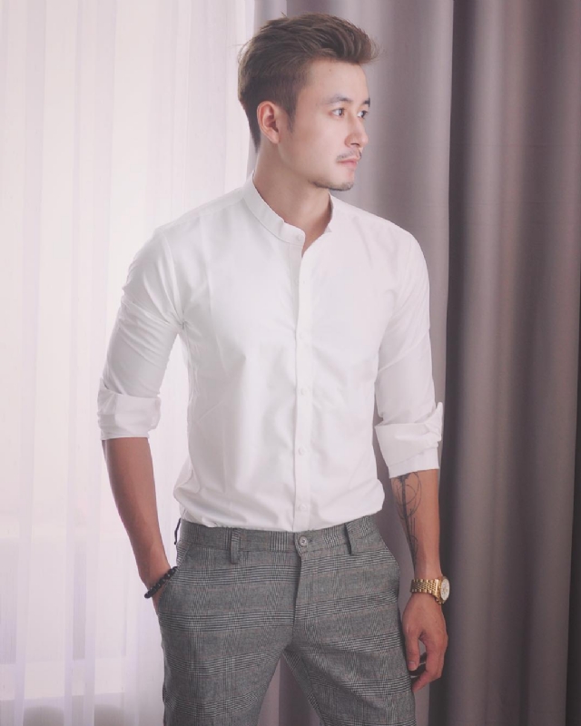 kevin的第一张照片--漳浦婚介网