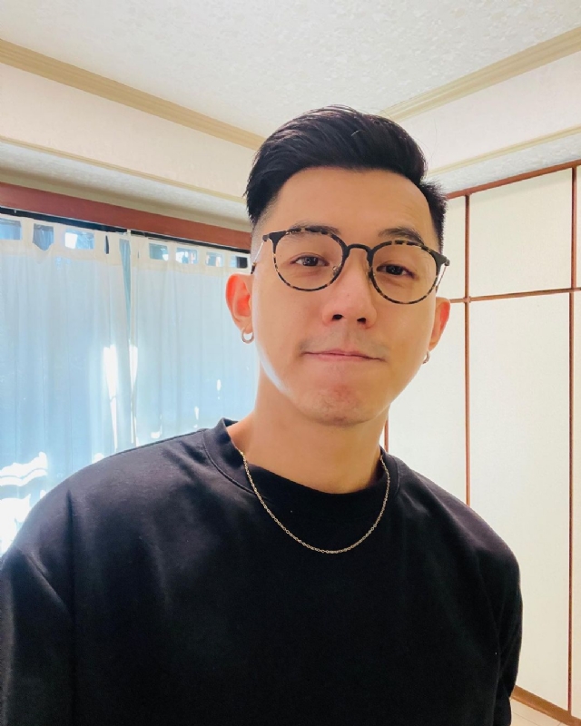 张智宸的第二张照片--漳浦婚介网