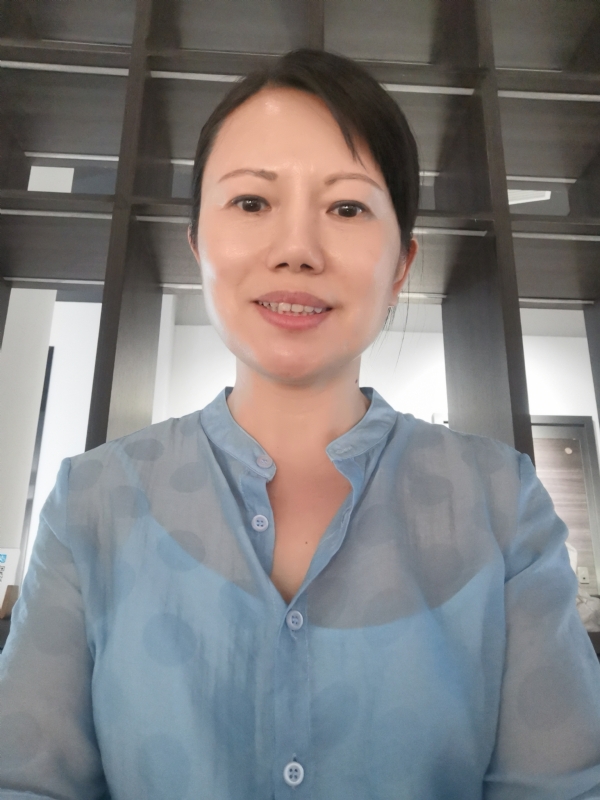 简简单单的第一张照片--漳浦婚介网