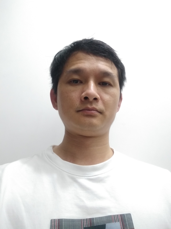 鼓浪扬帆的第一张照片--漳浦婚介网