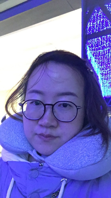 wendy的第三张照片--漳浦婚介网