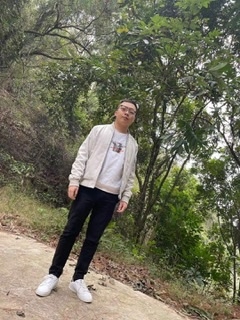 WD的第二张照片--漳浦婚介网