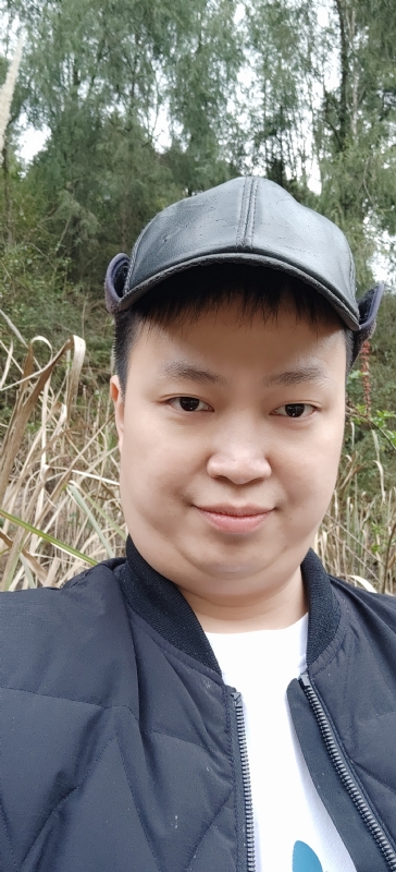 熊猫儿的第一张照片--漳浦婚介网