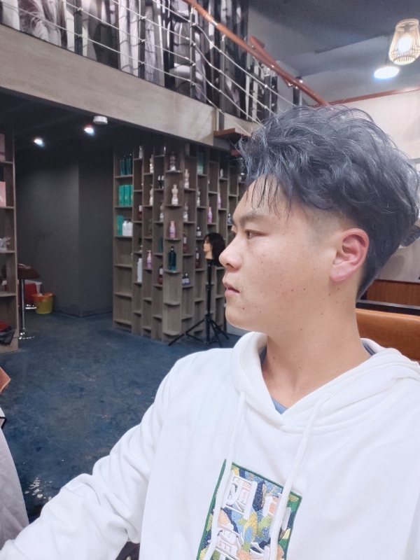 《零》的第一张照片--漳浦婚介网