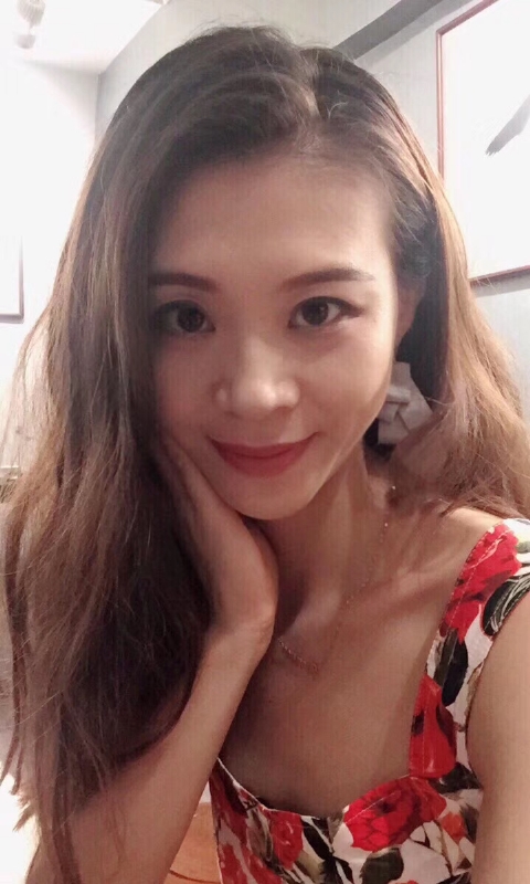 莎莎的第二张照片--漳浦婚介网