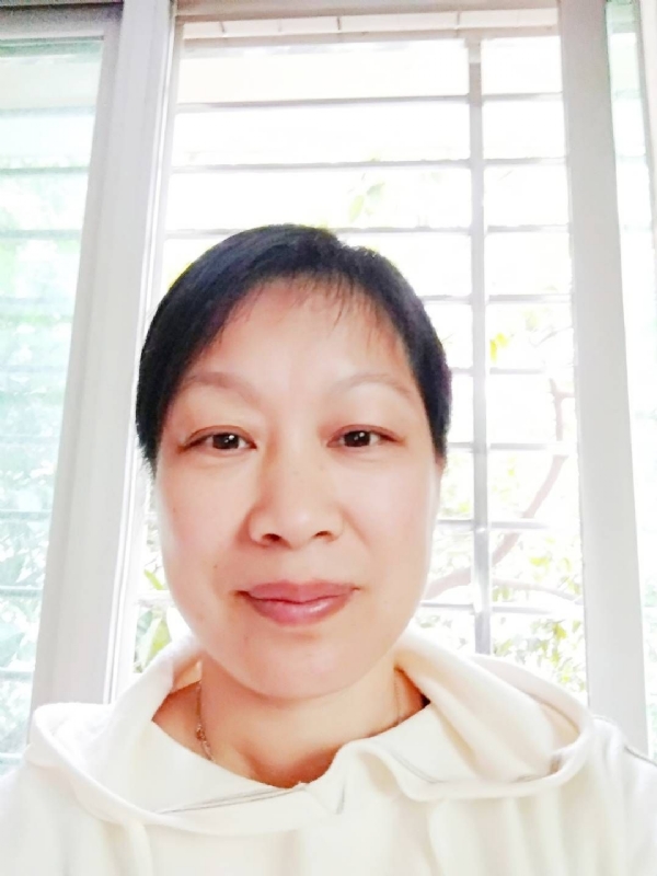 小妹的第二张照片--漳浦婚介网