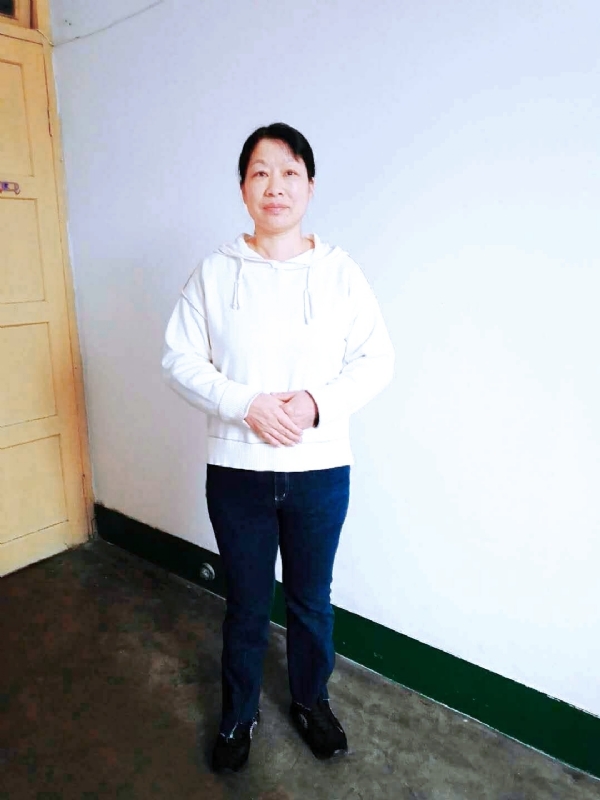 小妹的第四张照片--漳浦婚介网