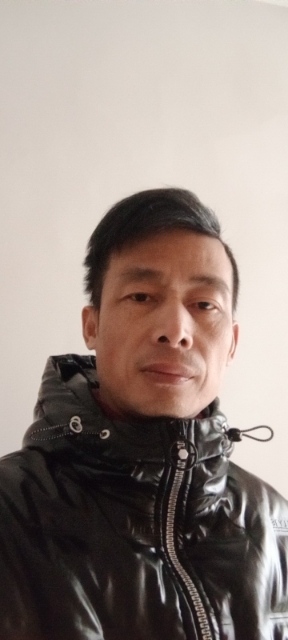 无声的寂寞难耐的第一张照片--漳浦婚介网