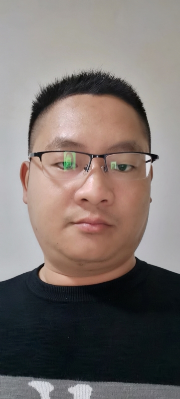 龙逍遥的第一张照片--漳浦婚介网