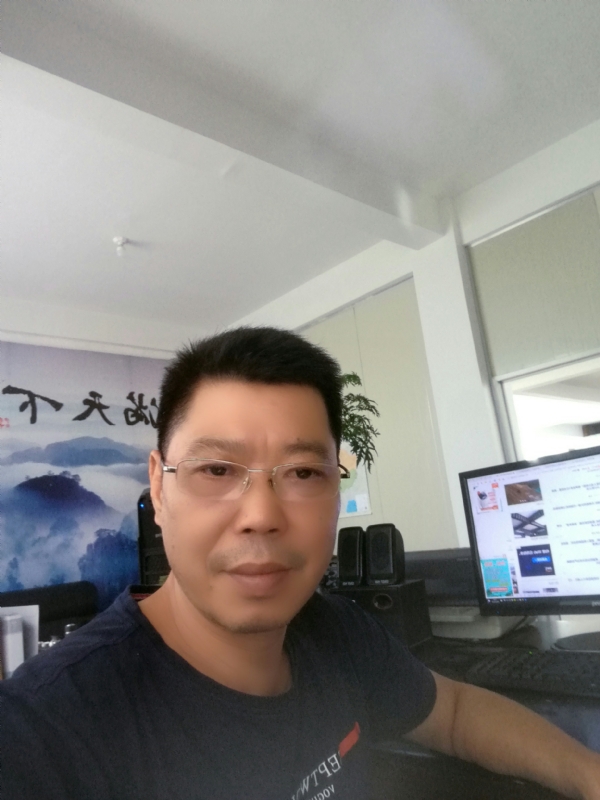 心平气和的第二张照片--漳浦婚介网