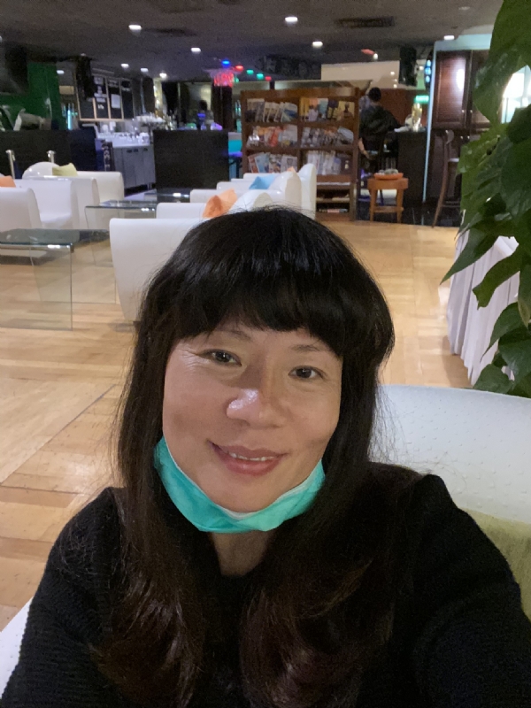 Sakura的第二张照片--漳浦婚介网