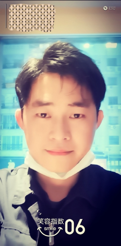 小丑鱼的第一张照片--漳浦婚介网