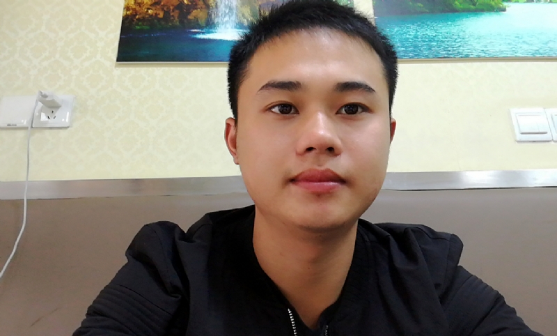 汐颜茹夢的第一张照片--漳浦婚介网