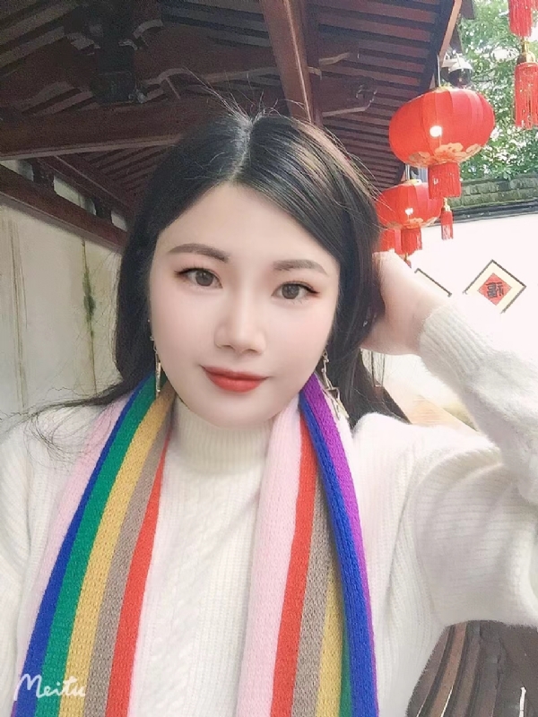 美好的第一张照片--漳浦婚介网