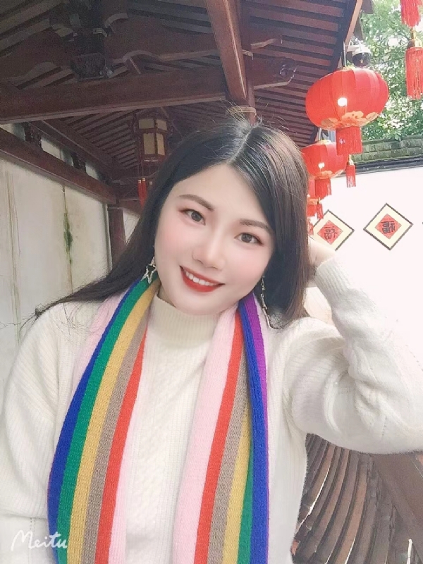 美好的第二张照片--漳浦婚介网