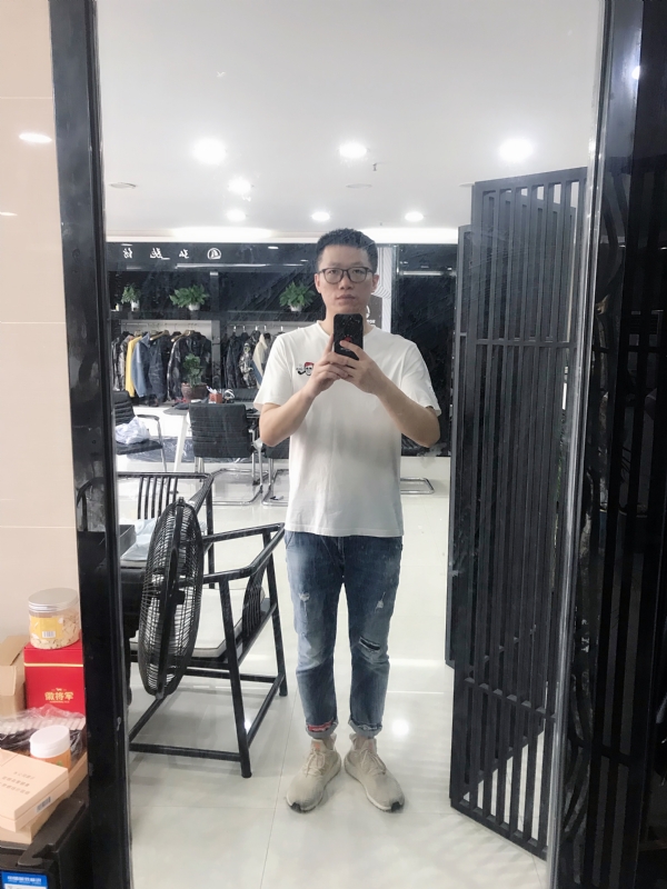 黄大仙的第一张照片--漳浦婚介网