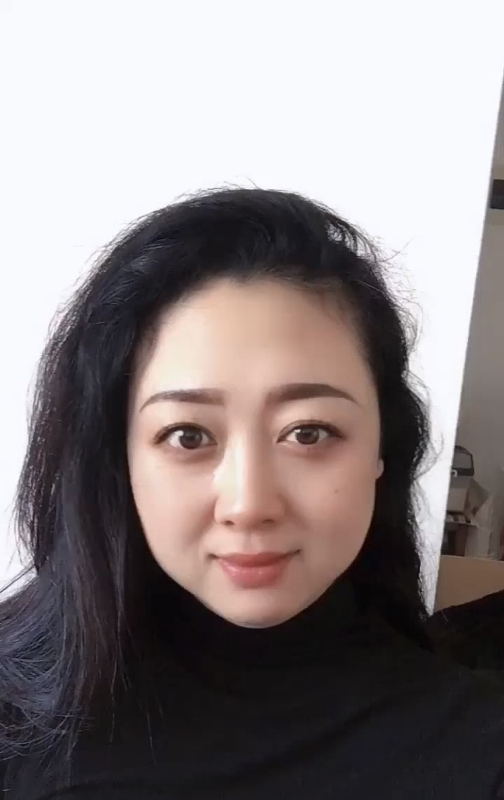 hongyanqing的第一张照片--漳浦婚介网